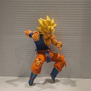 Dragon Ball Z Action Figure